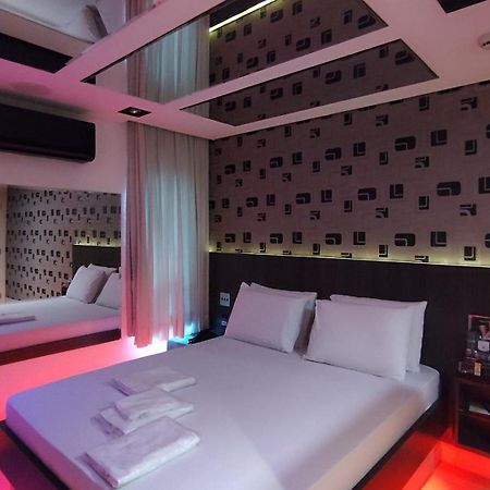 Mint Motel Guarulhos Exteriör bild