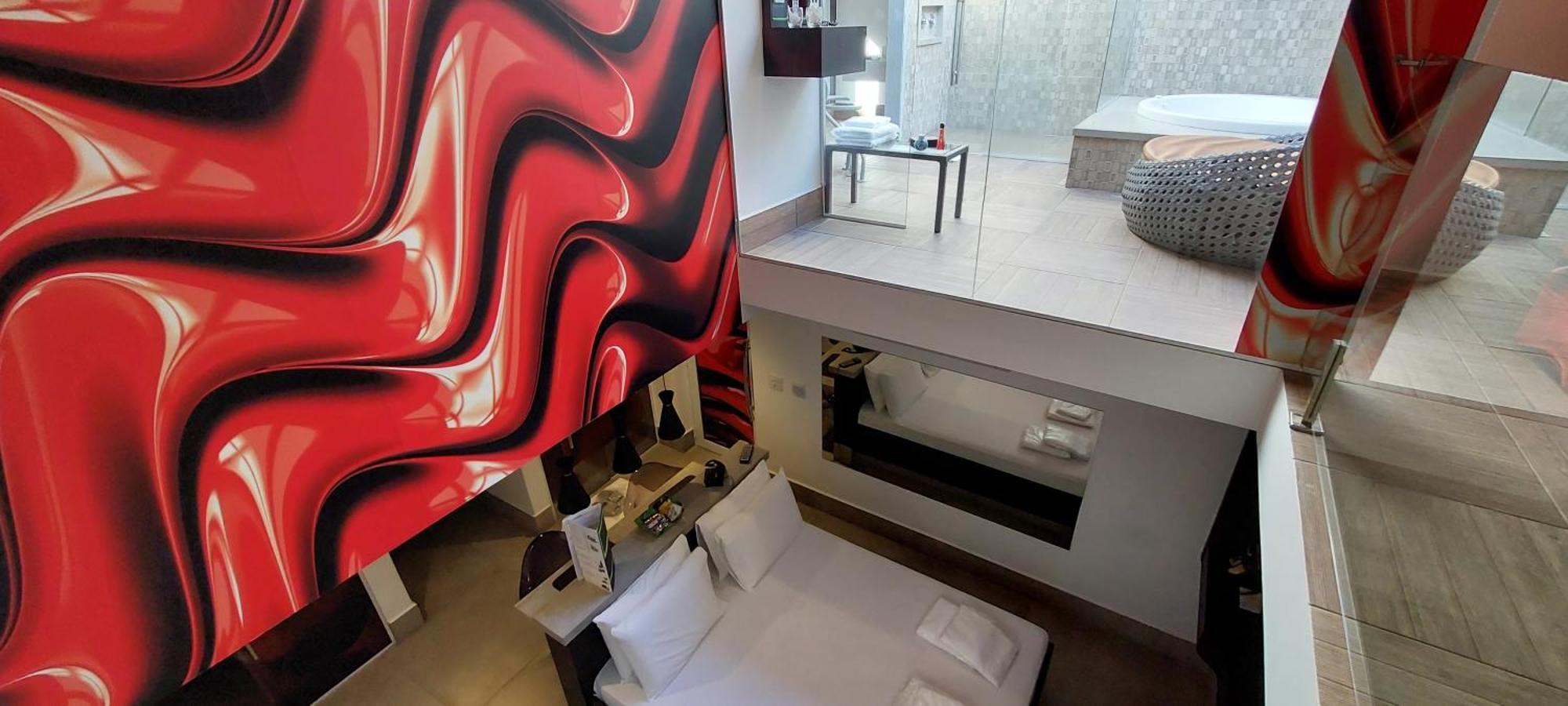 Mint Motel Guarulhos Exteriör bild